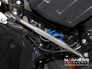 MINI Cooper Control Arm Kit by NM Engineering (F55 / F56 Model)